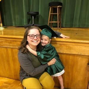 Meet your Posher, Kaley